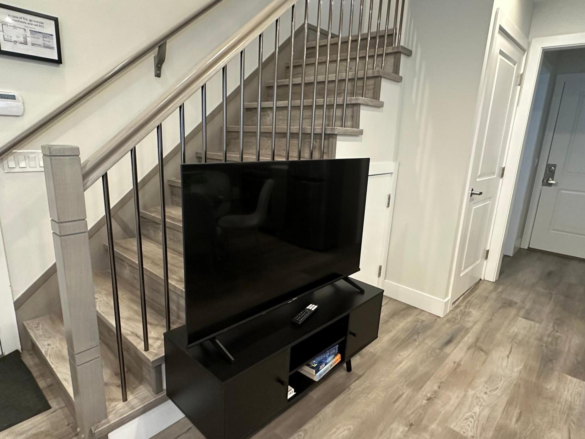 Bright And Cozy Modern Home In Vancouver - Central To Yvr-Downtown - Free Private Parking Eksteriør bilde